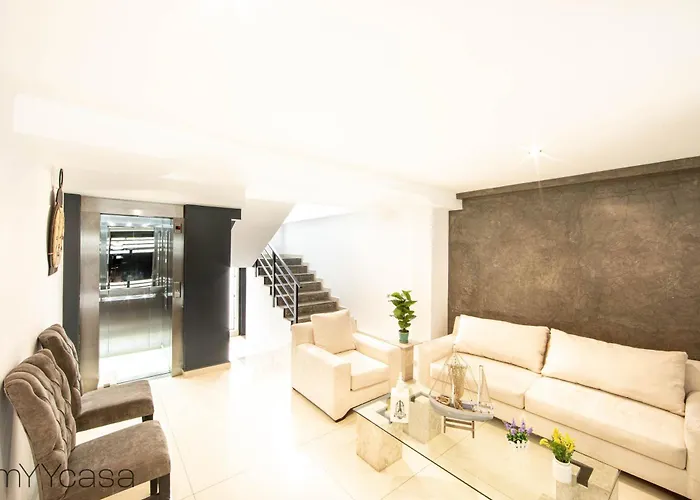 Cozy And Stylish Near Polanco